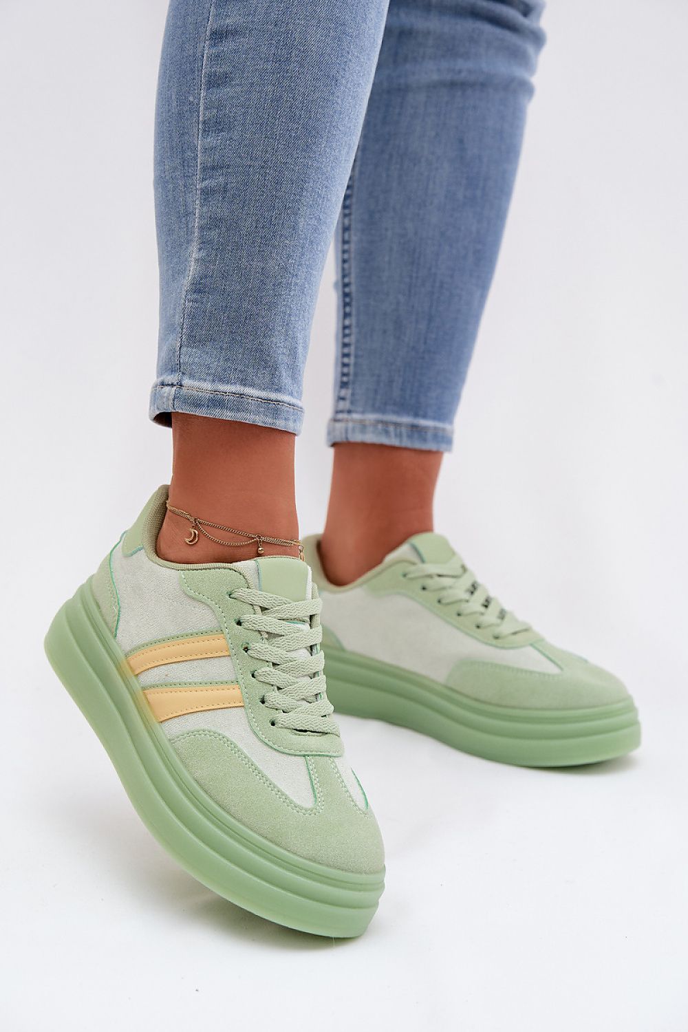 Sport Shoes model 224406 Step in style  Main image