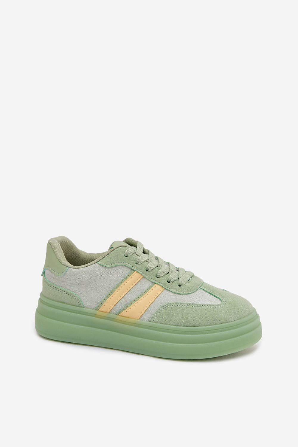 Sport Shoes model 224406 Step in style Secondary image