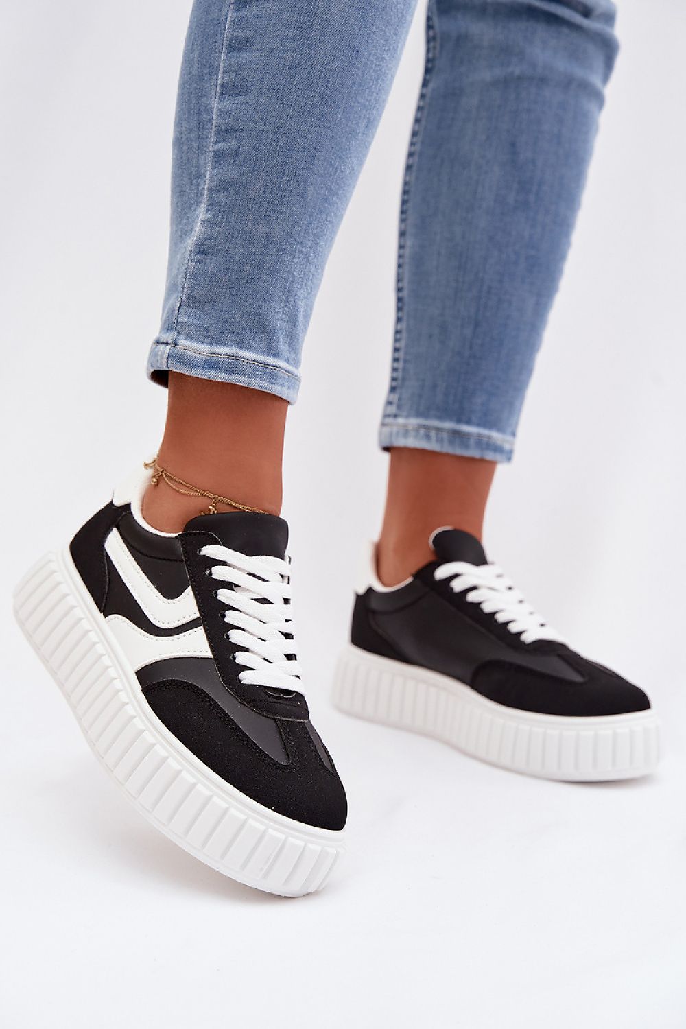 Sport Shoes model 224410 Step in style  Main image