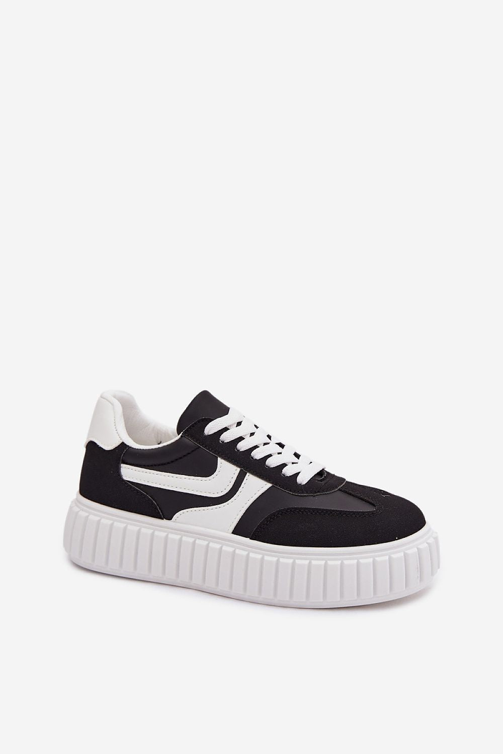 Sport Shoes model 224410 Step in style Secondary image