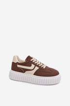  Sport Shoes model 224411 Step in style 
