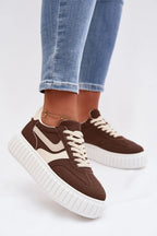  Sport Shoes model 224411 Step in style 