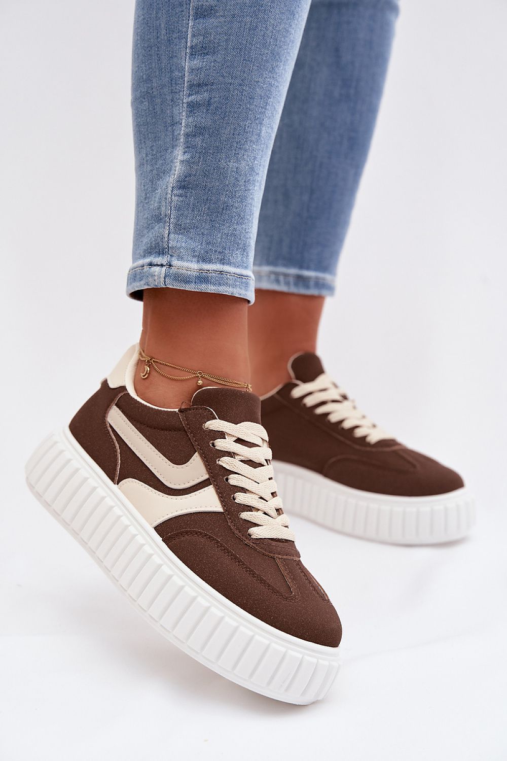  Sport Shoes model 224411 Step in style 