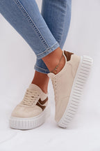  Sport Shoes model 224414 Step in style 