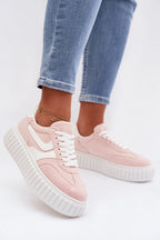  Sport Shoes model 224415 Step in style 