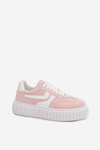  Sport Shoes model 224415 Step in style 