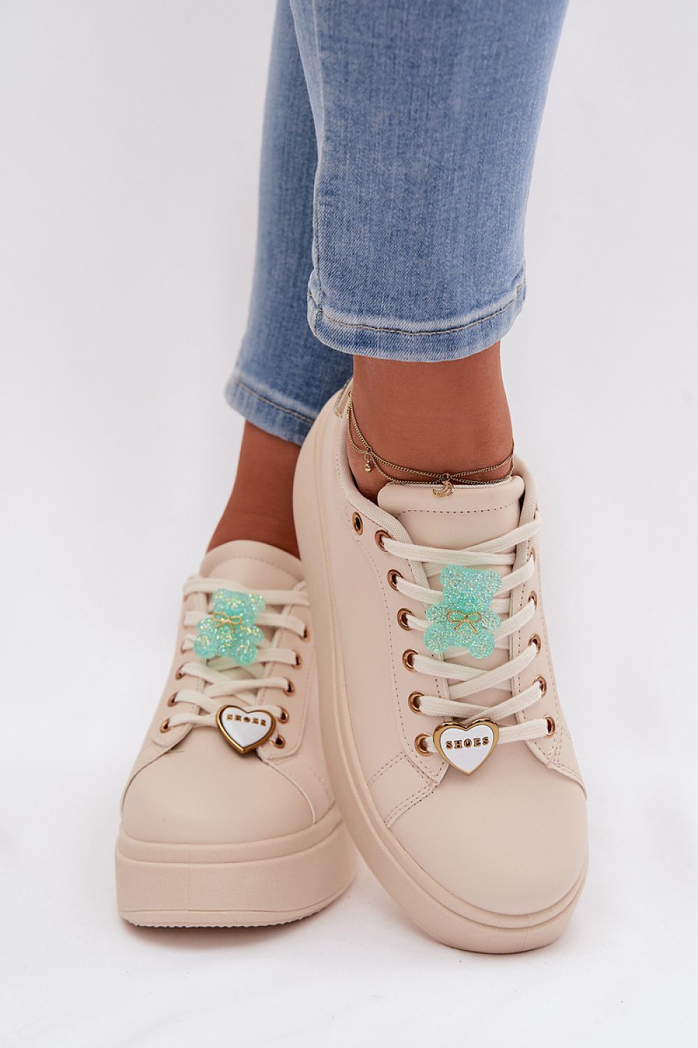  Sport Shoes model 224416 Step in style 