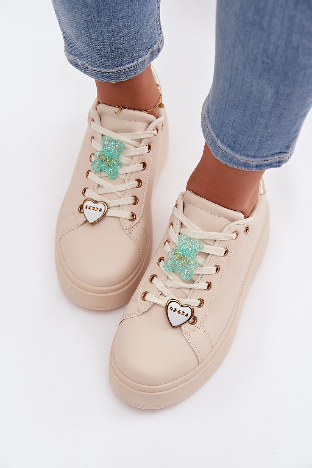  Sport Shoes model 224416 Step in style 