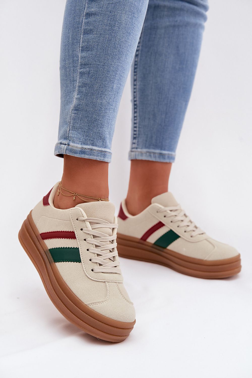 Sport Shoes model 224419 Step in style  Main image