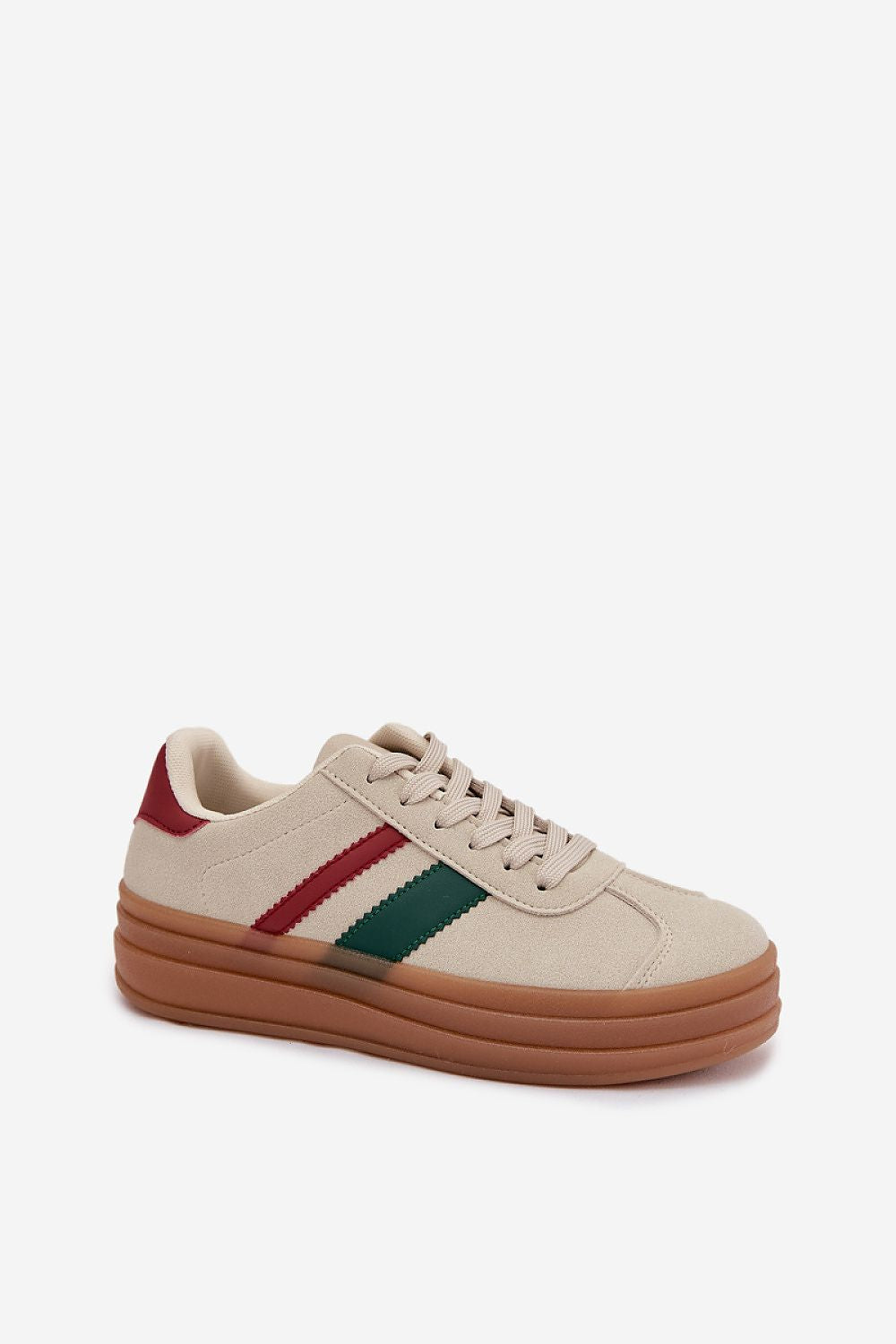 Sport Shoes model 224419 Step in style Secondary image