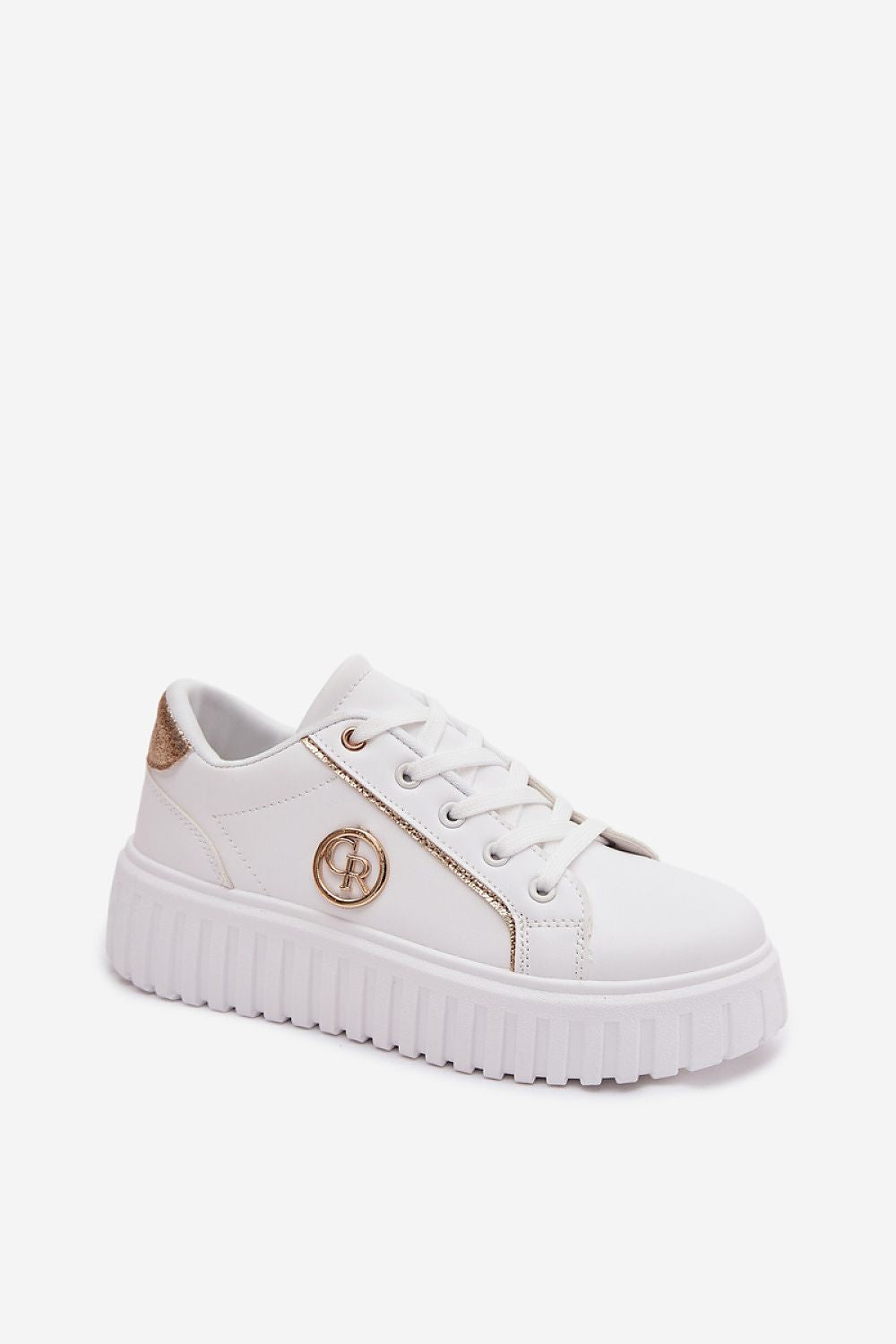  Sport Shoes model 224420 Step in style 