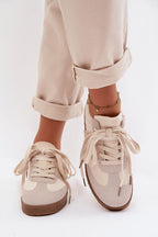  Sport Shoes model 224423 Step in style 
