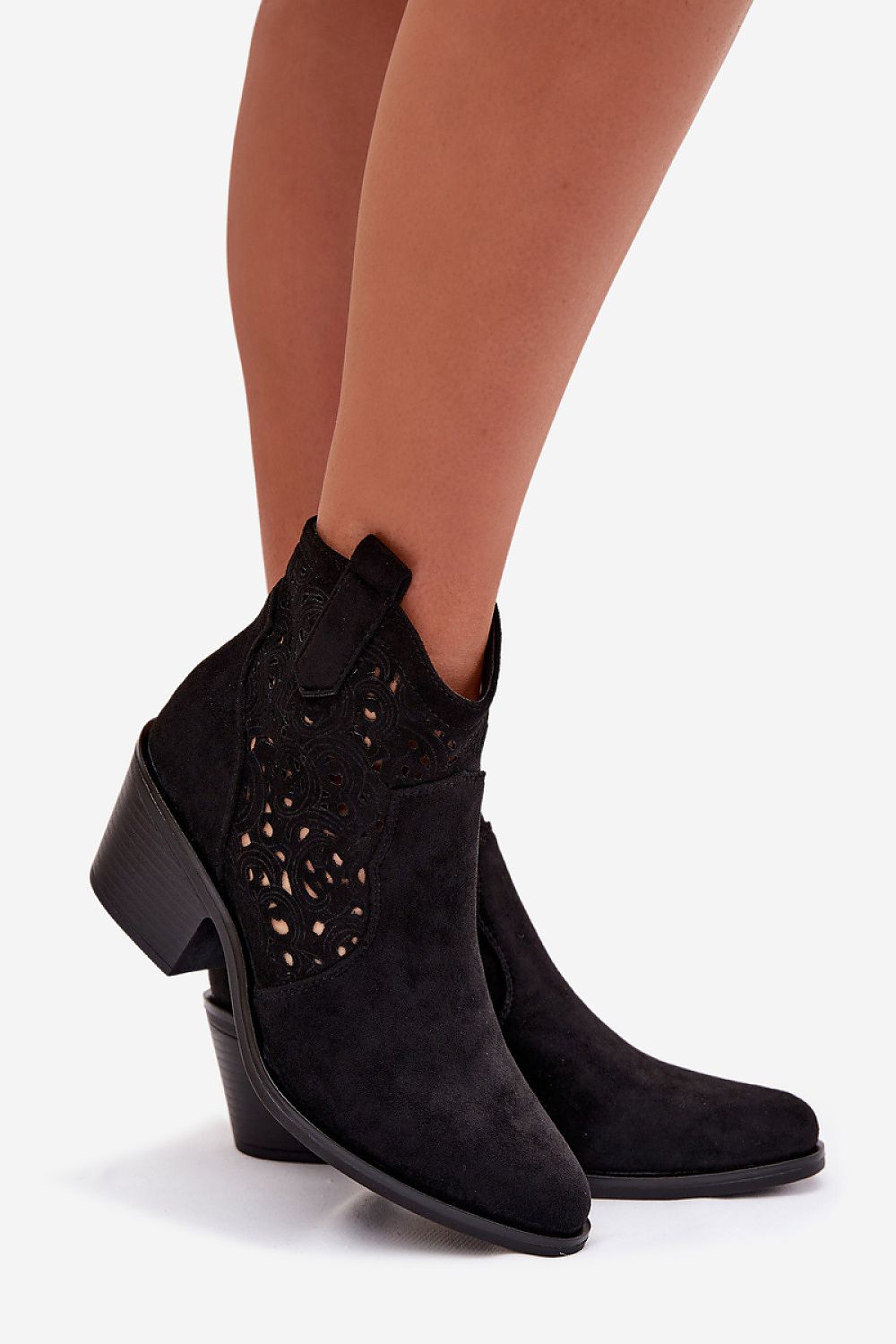 Bottes à talons model 224425 Step in style  Image principale du produit
