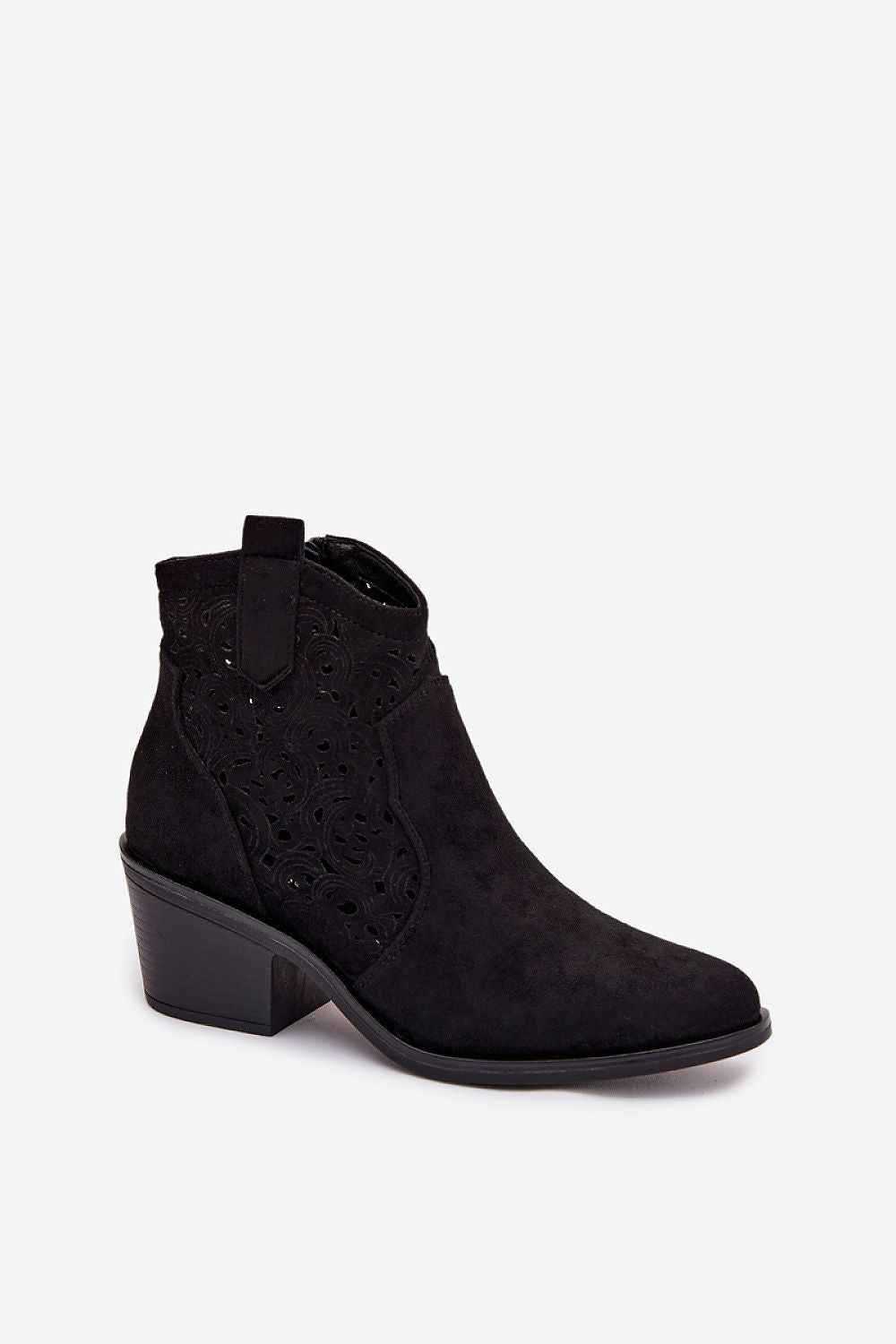 Bottes à talons model 224425 Step in style Image secondaire du produit