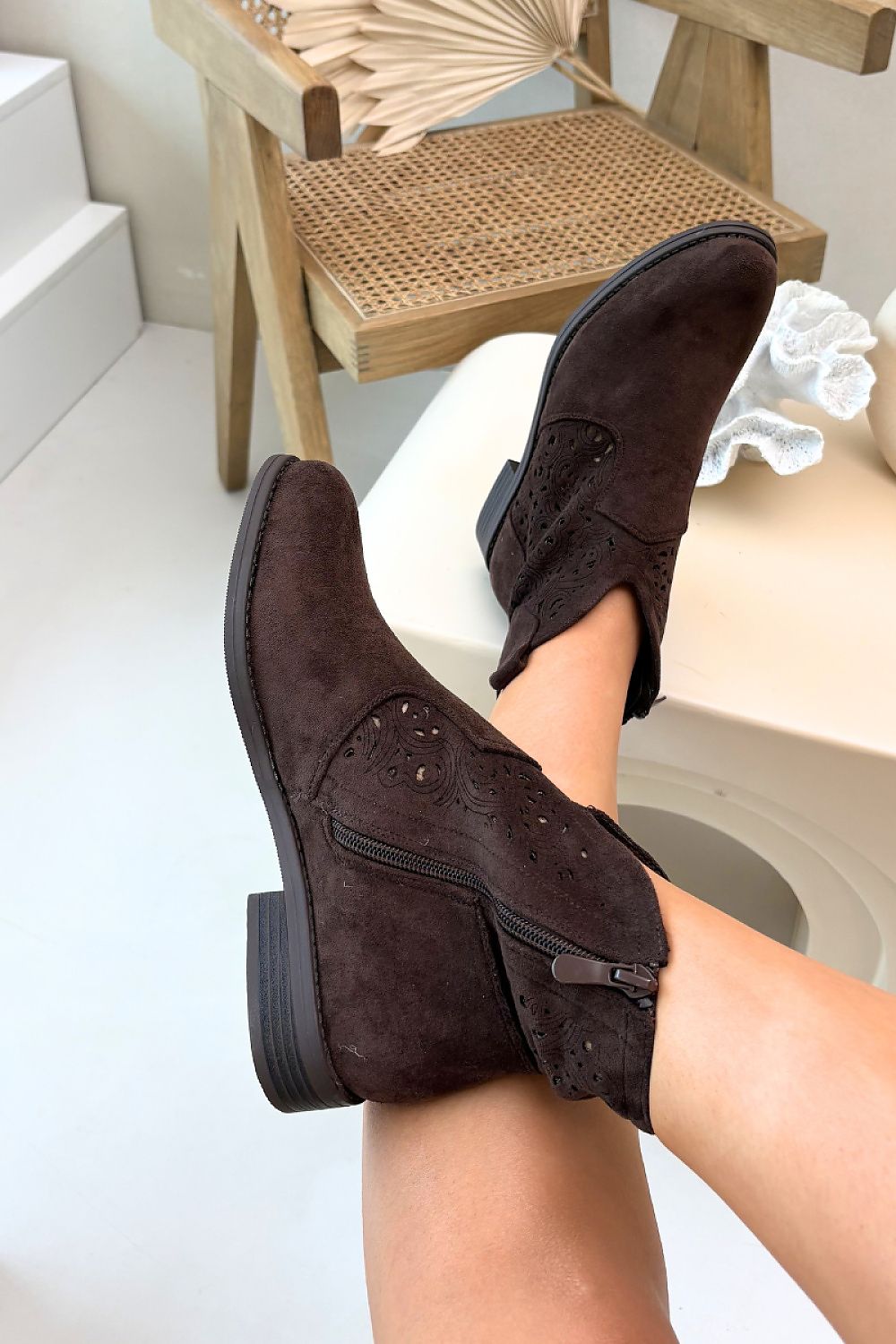 Bottes model 224431 Step in style  Image principale du produit