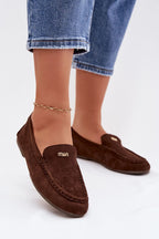  Mocassin model 224437 Step in style 