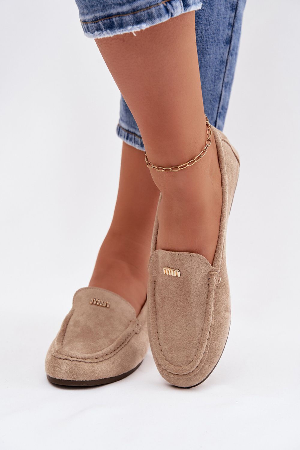  Mocassin model 224438 Step in style 