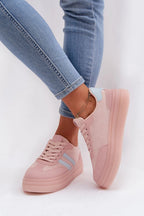  Sport Shoes model 224407 Step in style 