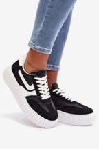  Sport Shoes model 224410 Step in style 