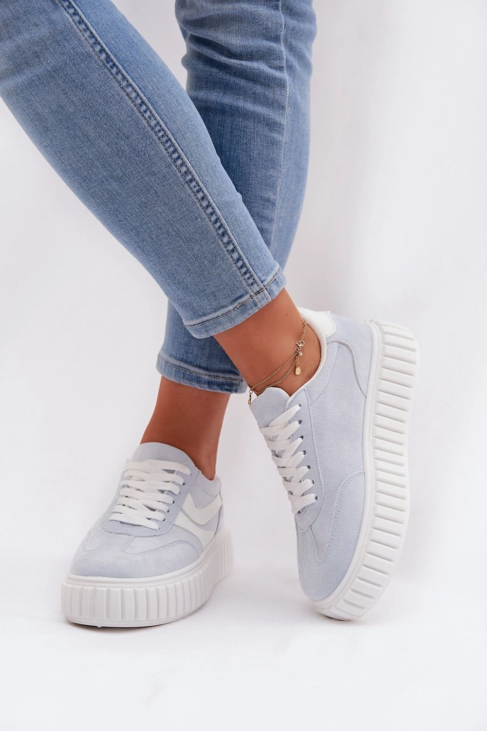  Sport Shoes model 224413 Step in style 