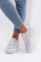  Sport Shoes model 224413 Step in style 