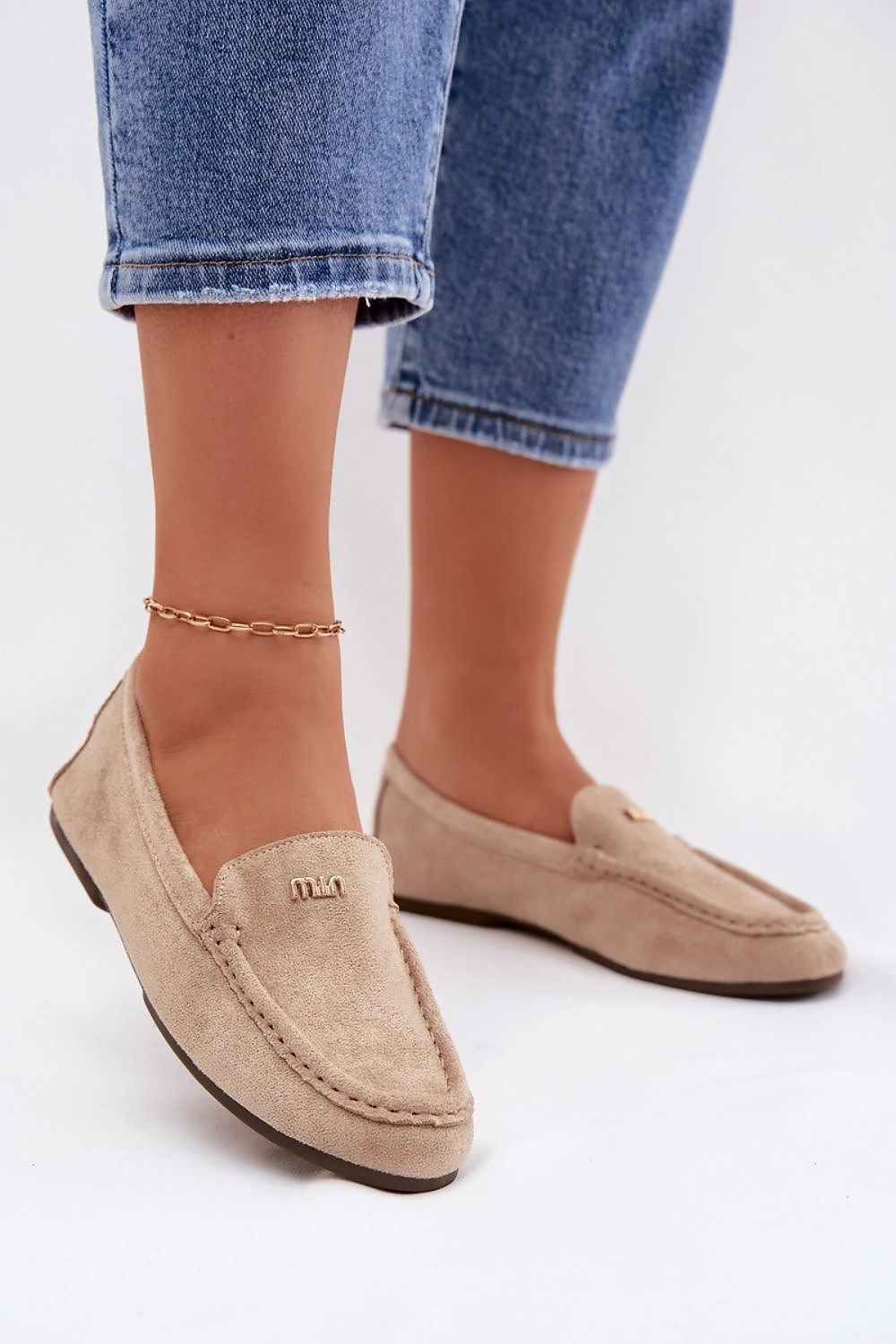  Mocassin model 224438 Step in style 