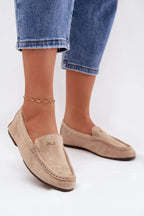  Mocassin model 224438 Step in style 