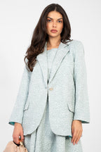  Jacket model 224444 Rue Paris 