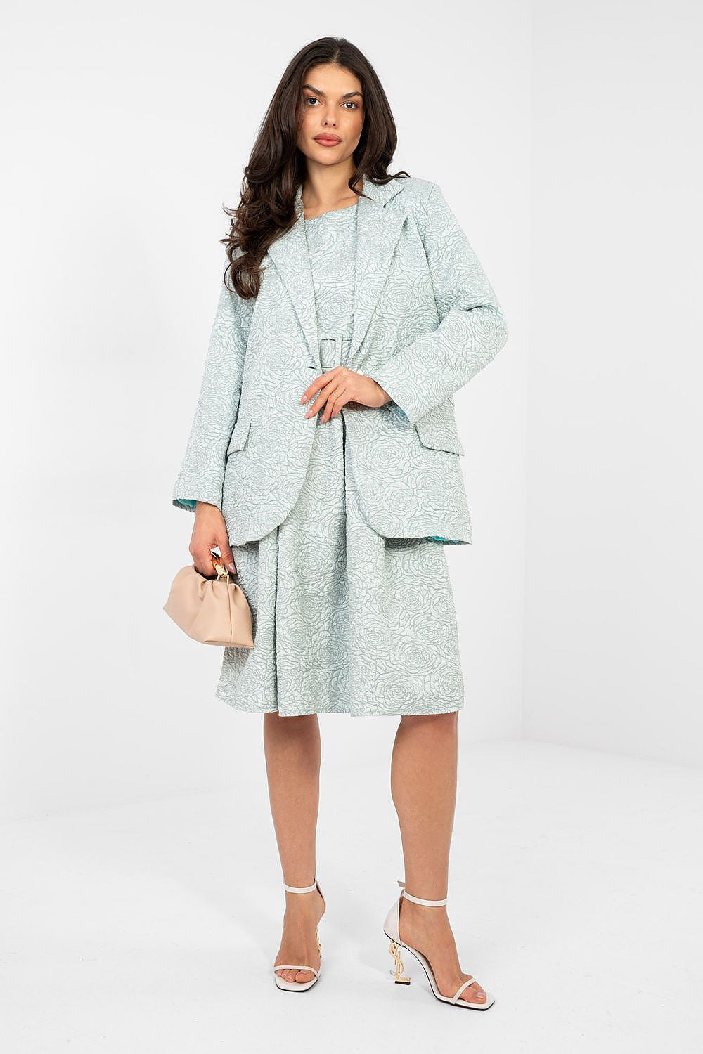 Jacket model 224444 Rue Paris Secondary image