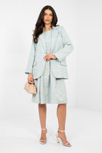  Jacket model 224444 Rue Paris 