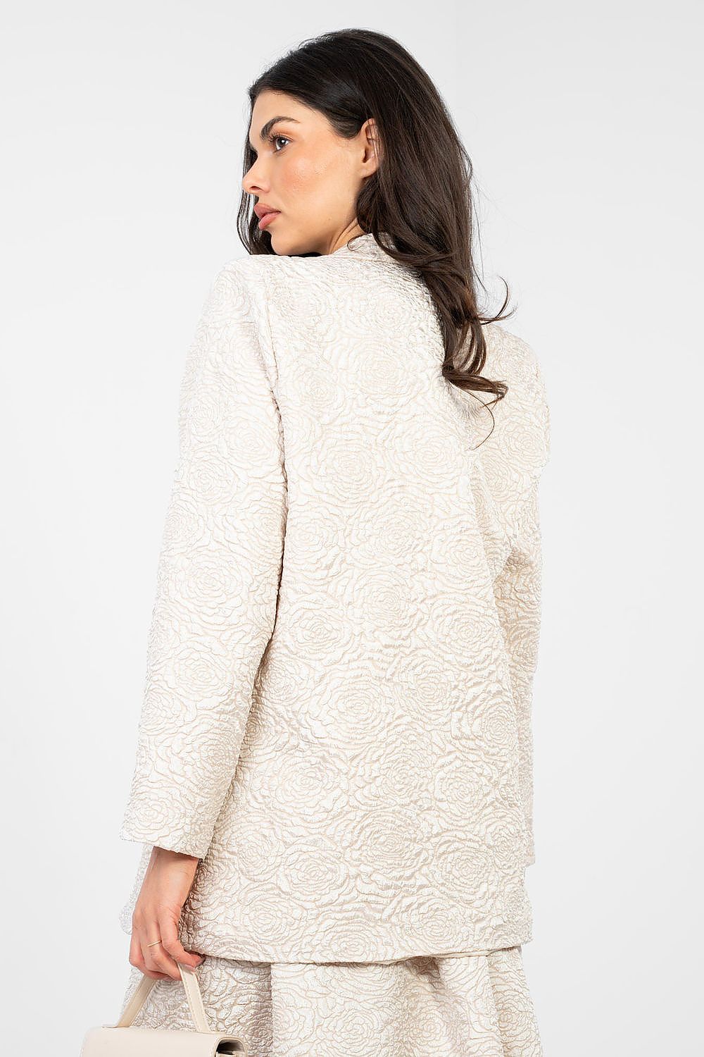  Jacket model 224446 Rue Paris 