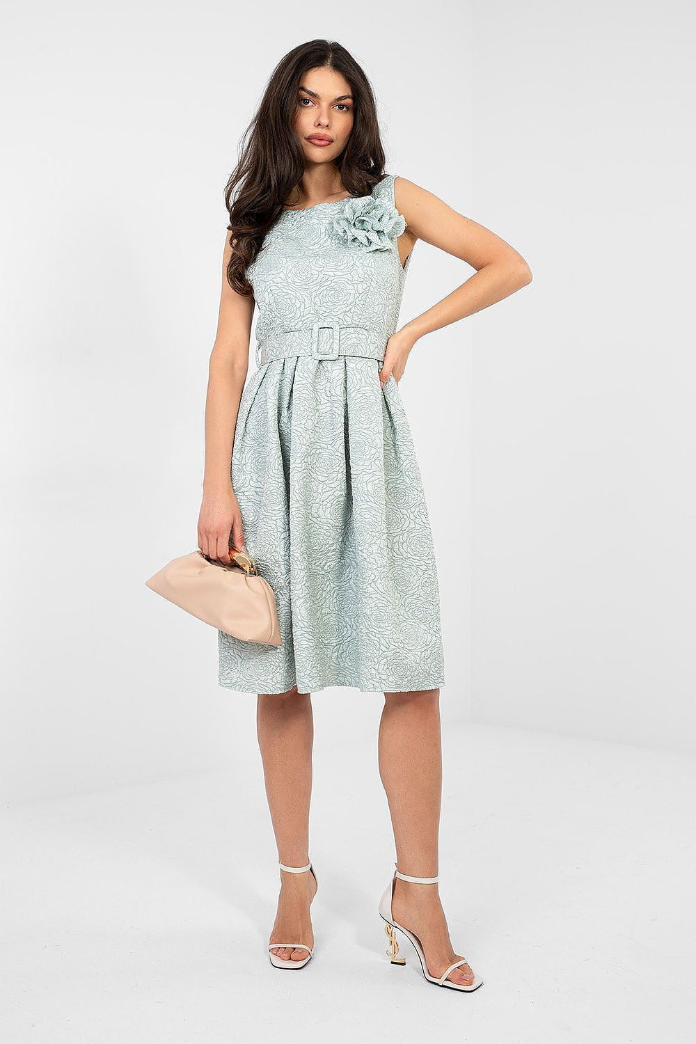  Cocktail dress model 224449 Rue Paris 