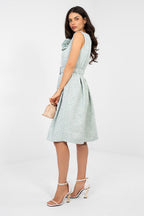  Cocktail dress model 224449 Rue Paris 