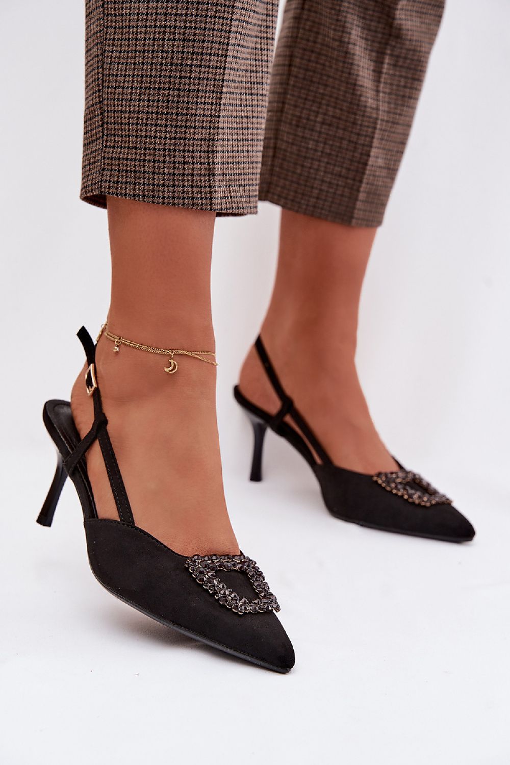 Heel sandals model 224464 Step in style  Main image