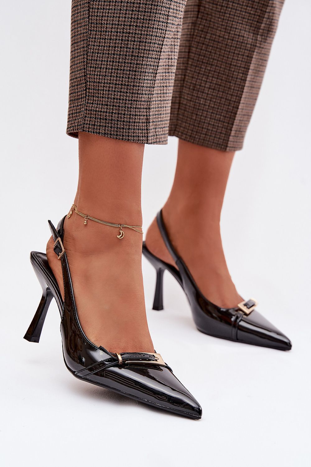 Heel sandals model 224473 Step in style  Main image