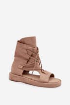  Sandals model 224483 Step in style 