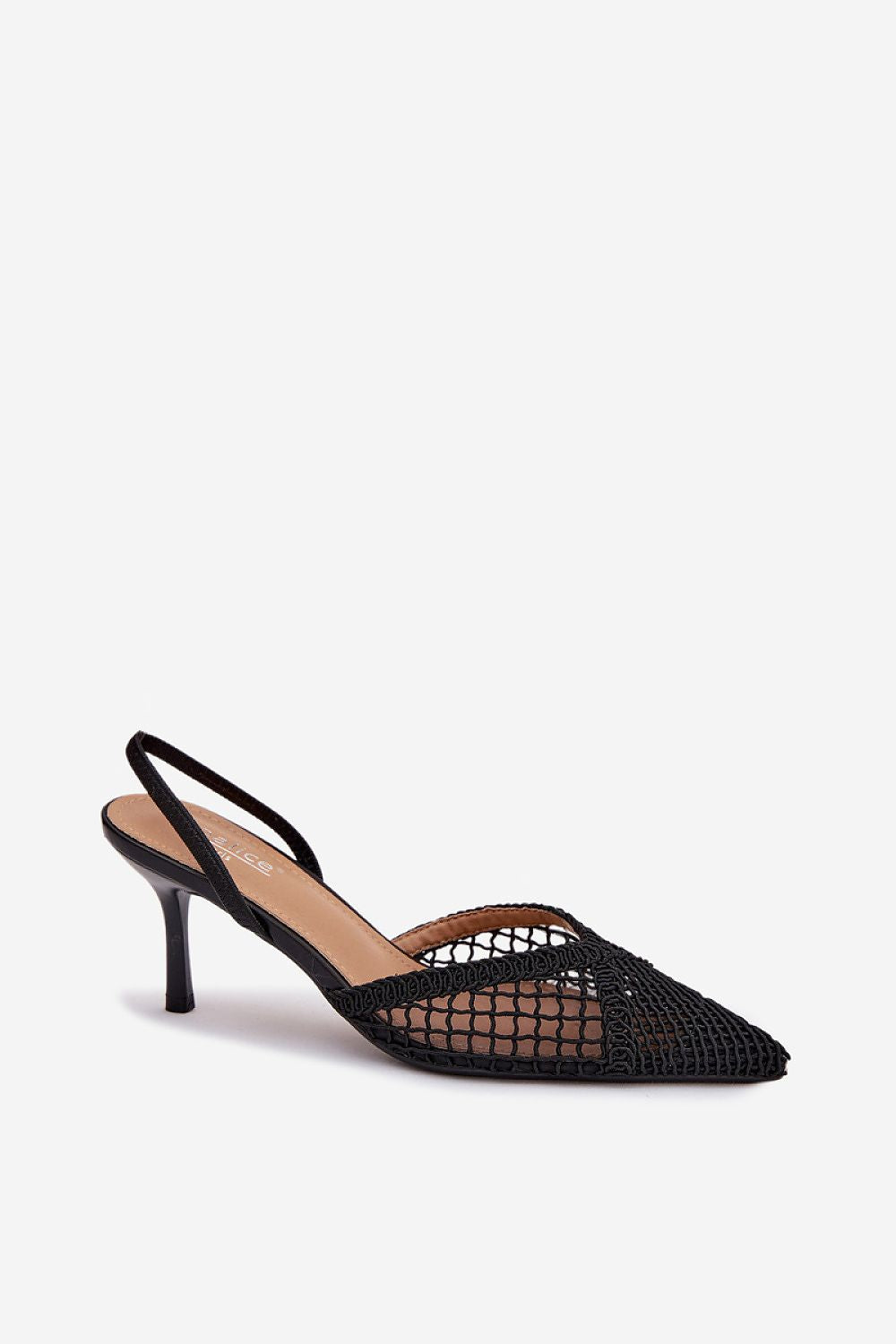 Heel sandals model 224493 Step in style Secondary image