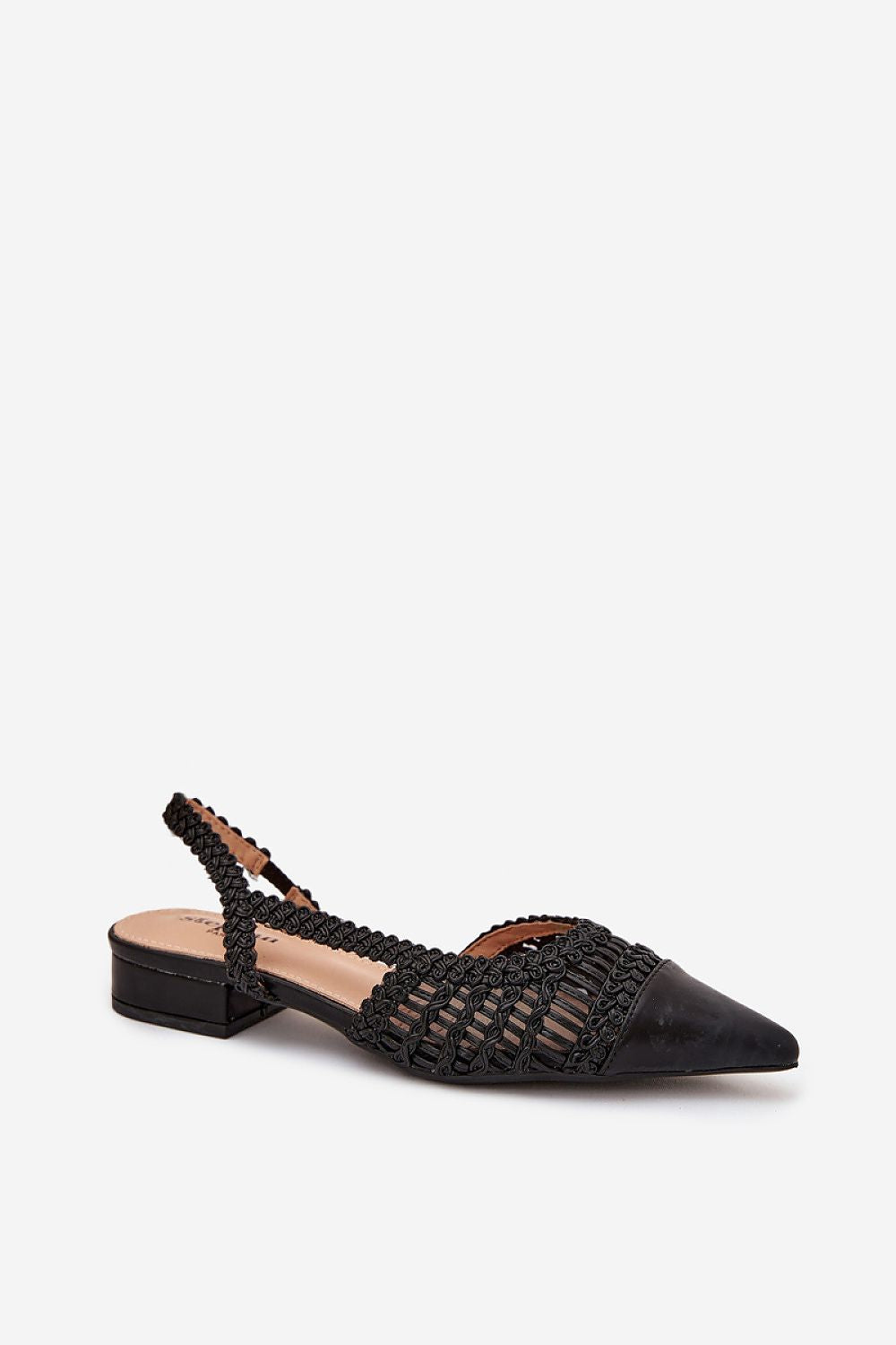 Sandals model 224496 Step in style Secondary image