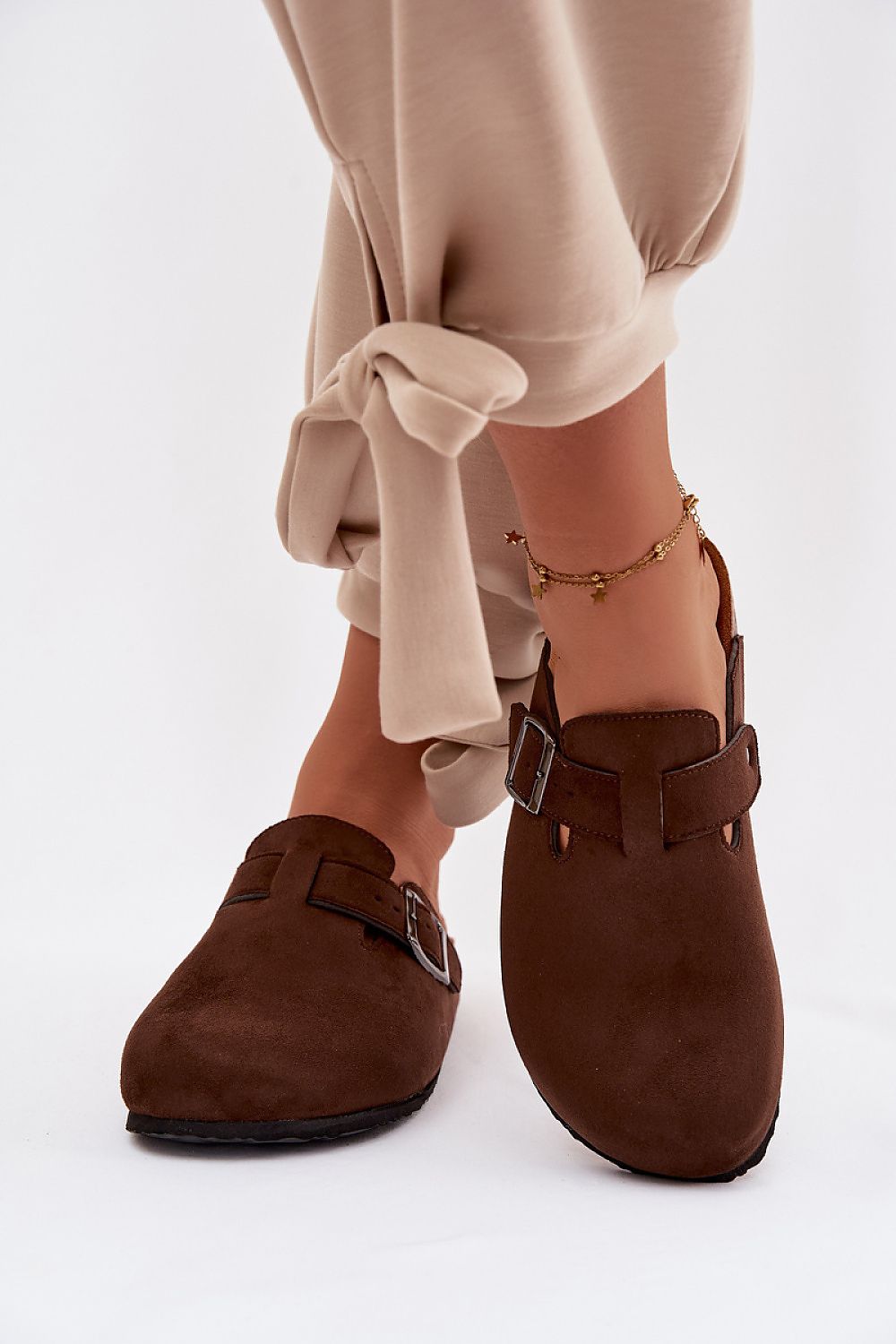 Clacquettes model 224506 Step in style  Image principale du produit