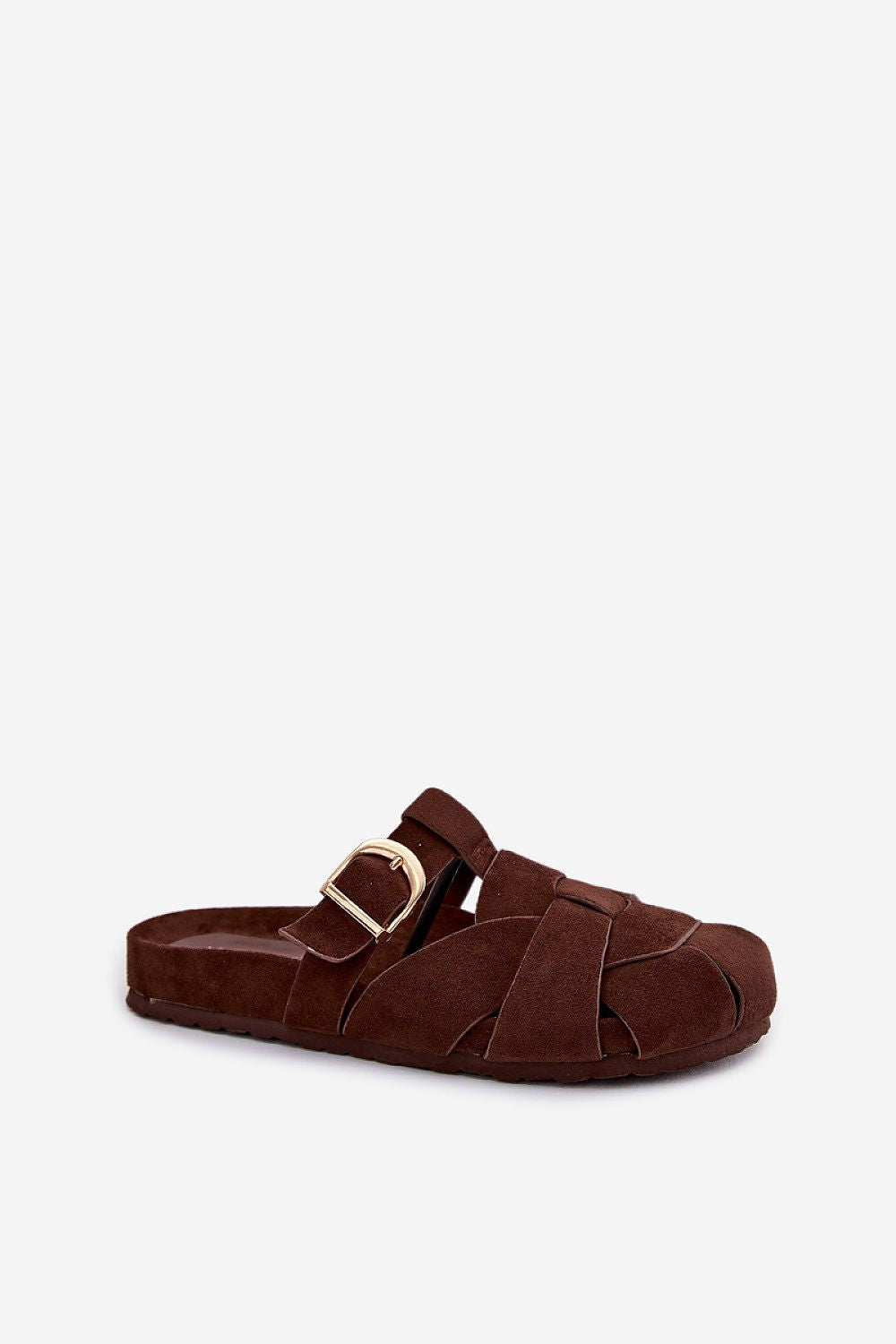 Clacquettes model 224508 Step in style Secondary image