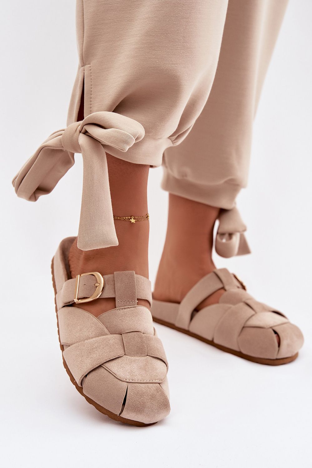  Flip-flops model 224509 Step in style 