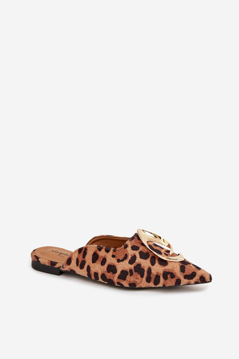 Clacquettes model 224515 Step in style Image secondaire du produit