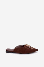  Flip-flops model 224516 Step in style 