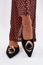  Flip-flops model 224517 Step in style 