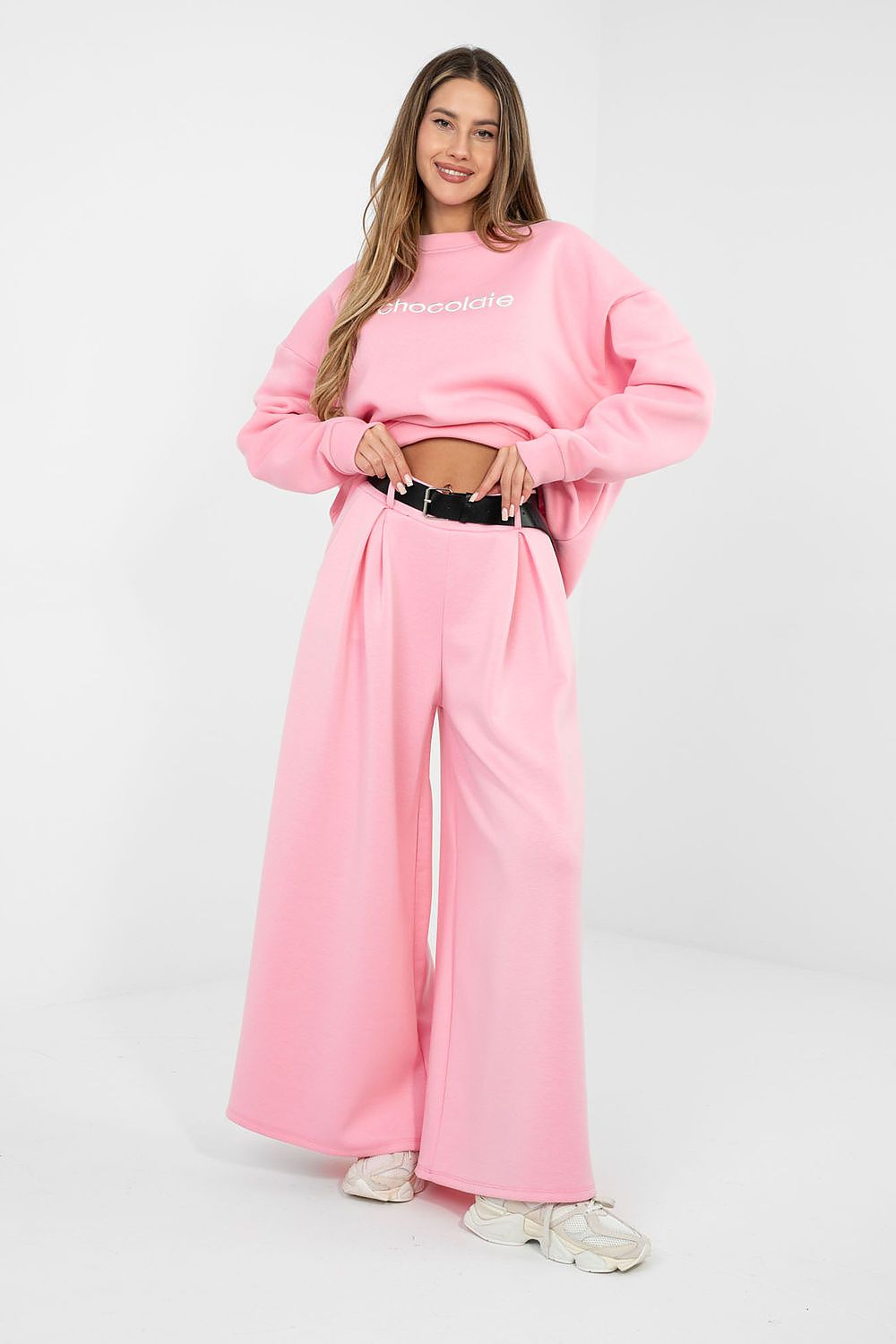 Tracksuit trousers model 224595 Rue Paris  Main image