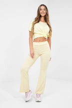  Tracksuit trousers model 224601 Rue Paris 