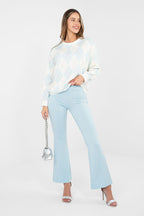  Tracksuit trousers model 224602 Rue Paris 