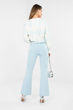  Tracksuit trousers model 224602 Rue Paris 