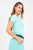  Blouse model 224607 Rue Paris 
