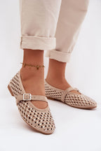  Ballet flats model 224624 Step in style 